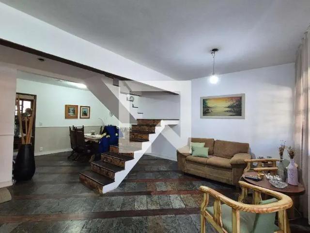 Casa / Sobrado para Venda em Rio de Janeiro/RJ Recreio dos Bandeirantes 3 Quartos