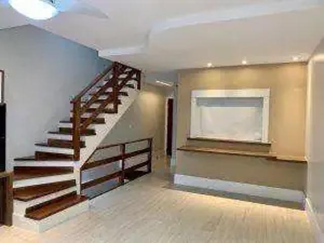Casa / Sobrado para Venda em Rio de Janeiro/RJ Recreio dos Bandeirantes 3 Quartos