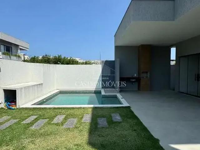 Casa / Sobrado para Venda em Rio de Janeiro/RJ Recreio dos Bandeirantes 3 Quartos