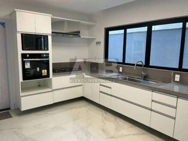 Casa / Sobrado para Venda em Rio de Janeiro/RJ Recreio dos Bandeirantes 3 Quartos