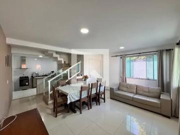 Casa / Sobrado para Venda em Rio de Janeiro/RJ Recreio dos Bandeirantes 3 Quartos