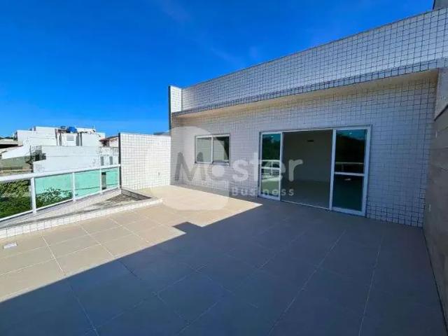 Casa / Sobrado para Venda em Rio de Janeiro/RJ Recreio dos Bandeirantes 3 Quartos