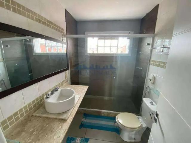 Casa / Sobrado para Venda em Rio de Janeiro/RJ Recreio dos Bandeirantes 3 Quartos