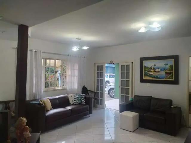 Casa / Sobrado para Venda em Rio de Janeiro/RJ Recreio dos Bandeirantes 3 Quartos