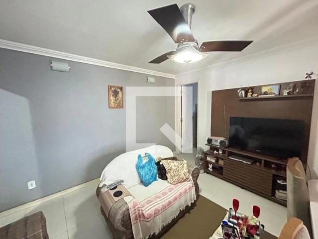 Casa / Sobrado para Venda em Rio de Janeiro/RJ Realengo 1 Quartos