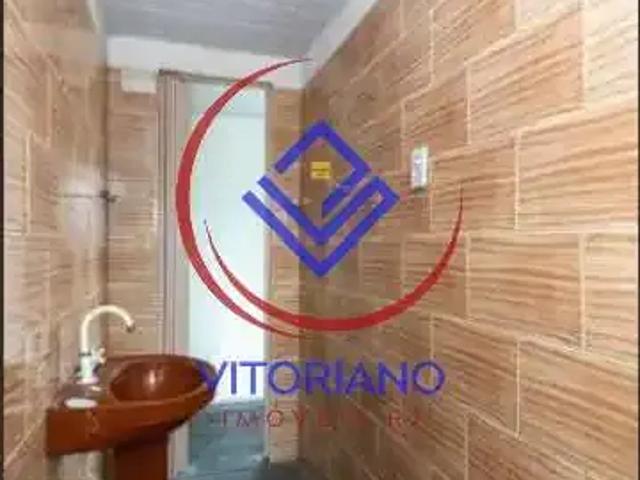 Casa / Sobrado para Venda em Rio de Janeiro/RJ Realengo 1 Quartos