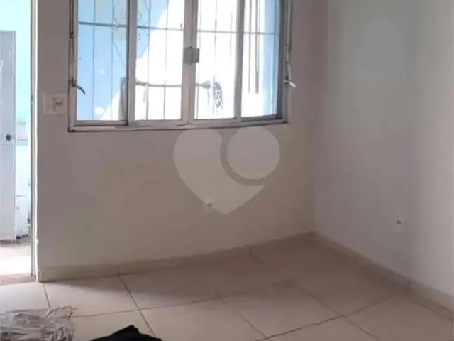 Casa / Sobrado para Venda em Rio de Janeiro/RJ Realengo 1 Quartos