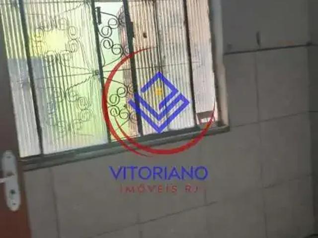 Casa / Sobrado para Venda em Rio de Janeiro/RJ Realengo 1 Quartos