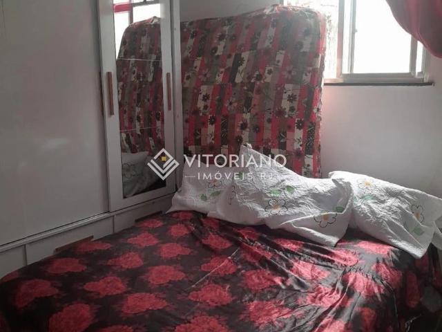 Casa / Sobrado para Venda em Rio de Janeiro/RJ Realengo 1 Quartos