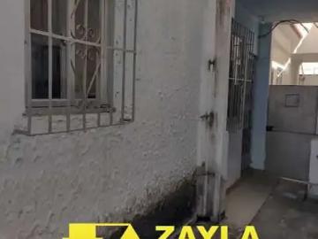 Praça Padre Miguel - Quintal