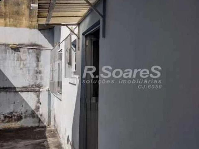 Casa / Sobrado para Venda em Rio de Janeiro/RJ Realengo 1 Quartos