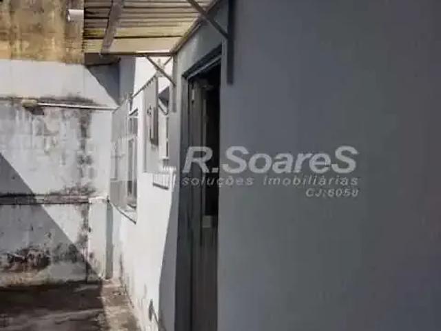 Casa / Sobrado para Venda em Rio de Janeiro/RJ Realengo 1 Quartos