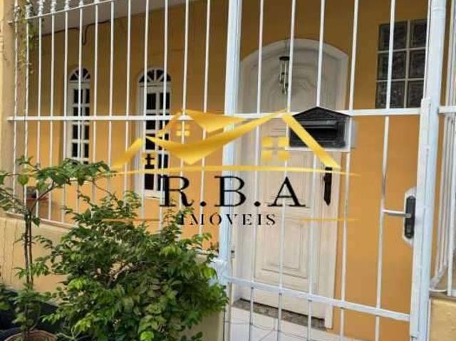 Casa / Sobrado para Venda em Rio de Janeiro/RJ Realengo 1 Quartos