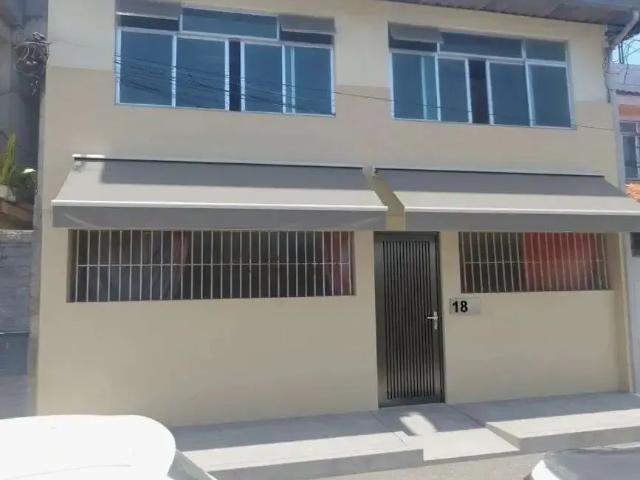 Casa / Sobrado para Venda em Rio de Janeiro/RJ Realengo 2 Quartos