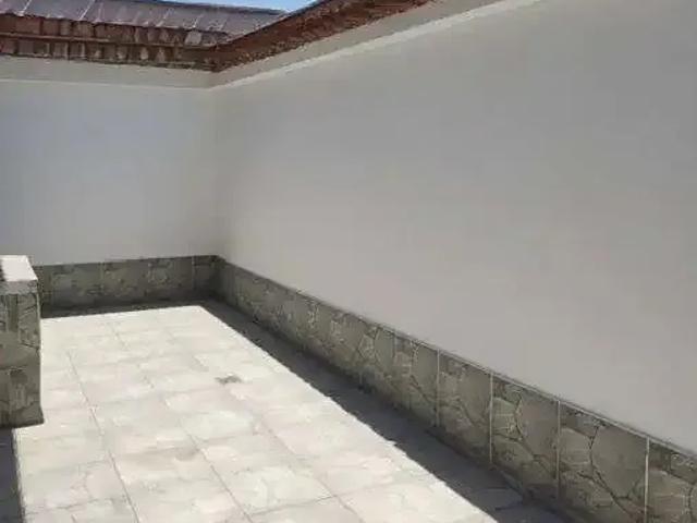 Casa / Sobrado para Venda em Rio de Janeiro/RJ Realengo 2 Quartos
