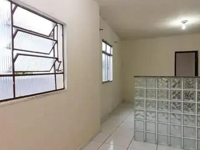 Casa / Sobrado para Venda em Rio de Janeiro/RJ Realengo 2 Quartos