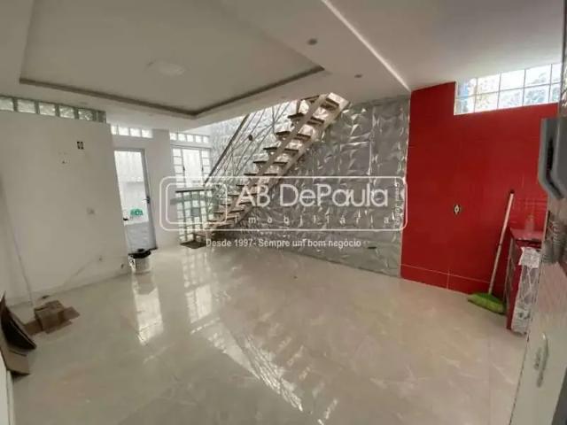 Casa / Sobrado para Venda em Rio de Janeiro/RJ Realengo 2 Quartos