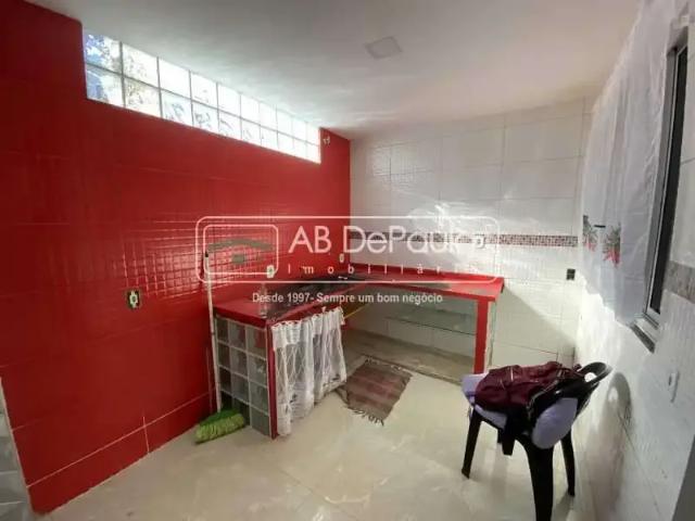 Casa / Sobrado para Venda em Rio de Janeiro/RJ Realengo 2 Quartos
