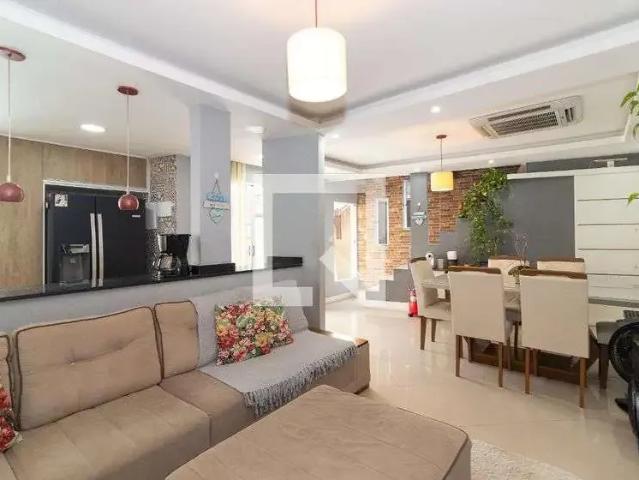 Casa / Sobrado para Venda em Rio de Janeiro/RJ Realengo 2 Quartos