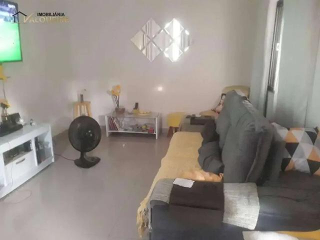 Casa / Sobrado para Venda em Rio de Janeiro/RJ Realengo 2 Quartos