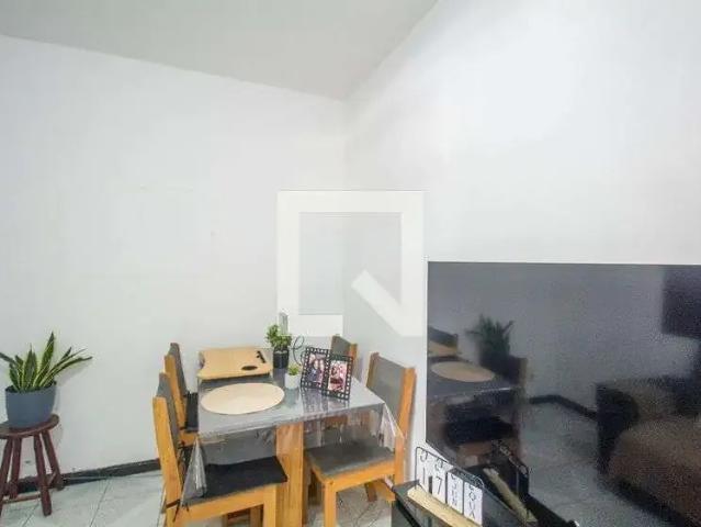 Casa / Sobrado para Venda em Rio de Janeiro/RJ Realengo 2 Quartos