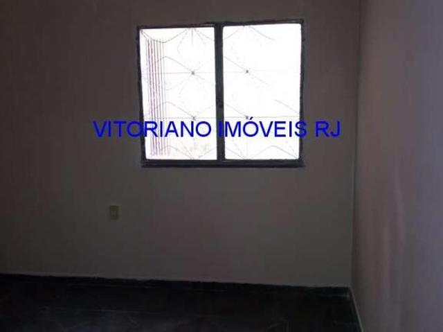 Casa / Sobrado para Venda em Rio de Janeiro/RJ Realengo 2 Quartos