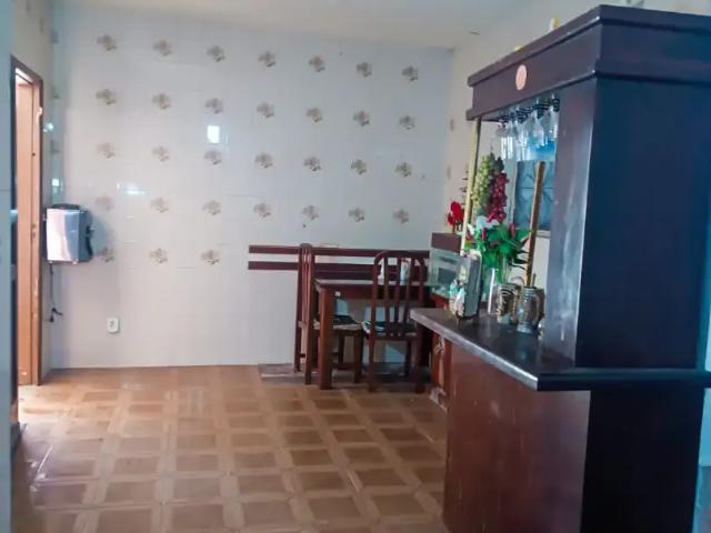 Casa / Sobrado para Venda em Rio de Janeiro/RJ Realengo 2 Quartos