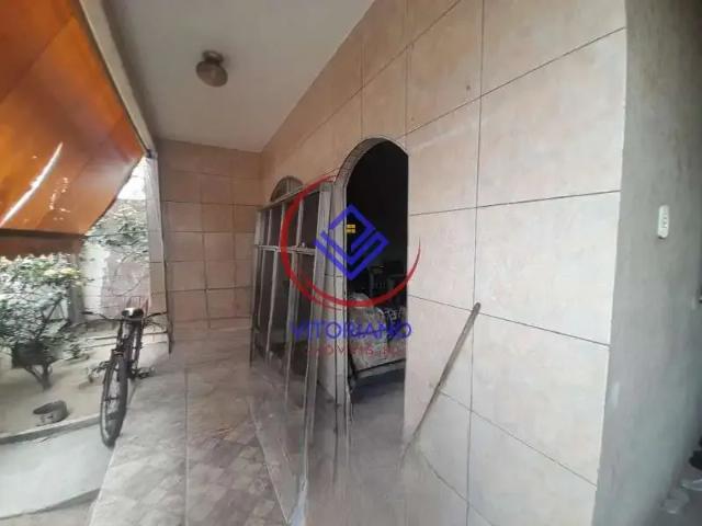 Casa / Sobrado para Venda em Rio de Janeiro/RJ Realengo 2 Quartos