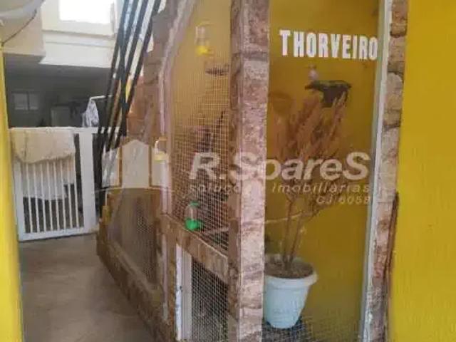 Casa / Sobrado para Venda em Rio de Janeiro/RJ Realengo 2 Quartos