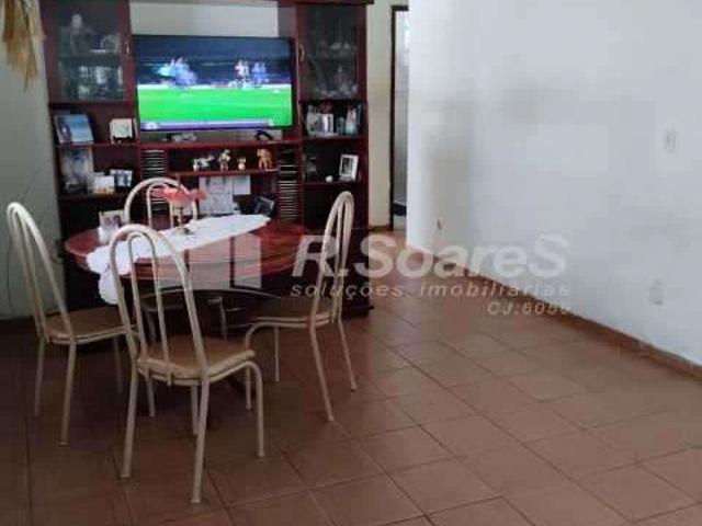 Casa / Sobrado para Venda em Rio de Janeiro/RJ Realengo 2 Quartos