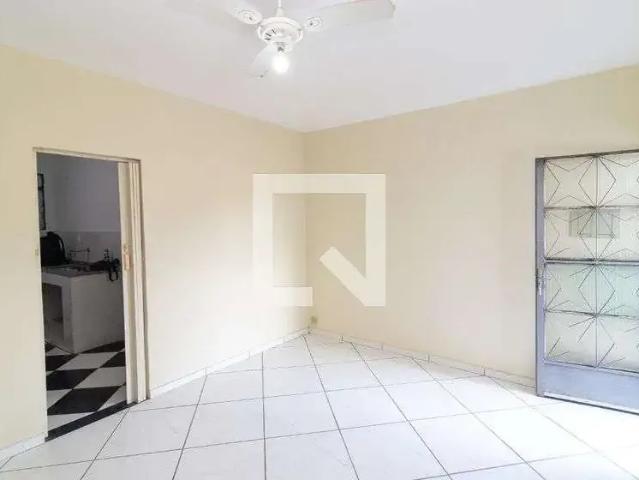 Casa / Sobrado para Venda em Rio de Janeiro/RJ Realengo 2 Quartos