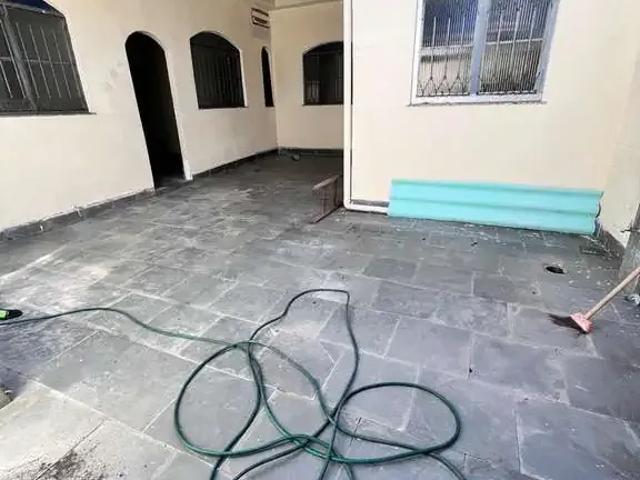 Casa / Sobrado para Venda em Rio de Janeiro/RJ Realengo 3 Quartos