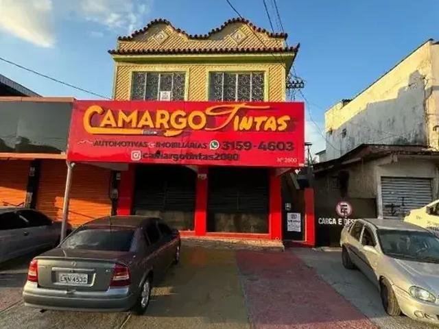 Casa / Sobrado para Venda em Rio de Janeiro/RJ Realengo 2 Quartos