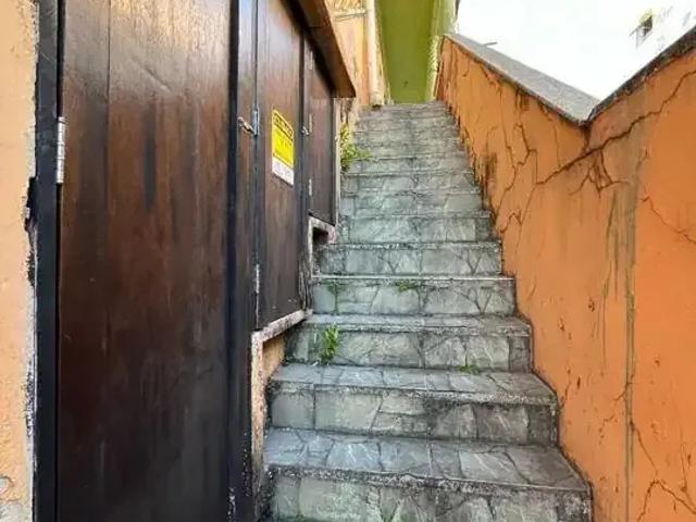 Casa / Sobrado para Venda em Rio de Janeiro/RJ Realengo 2 Quartos