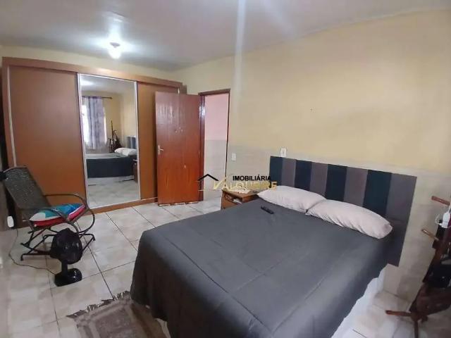 Casa / Sobrado para Venda em Rio de Janeiro/RJ Realengo 2 Quartos