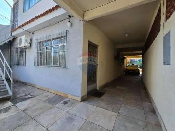 Praça Padre Miguel - Terraço, Piscina, Garagem