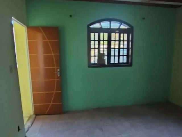 Casa / Sobrado para Venda em Rio de Janeiro/RJ Realengo 2 Quartos