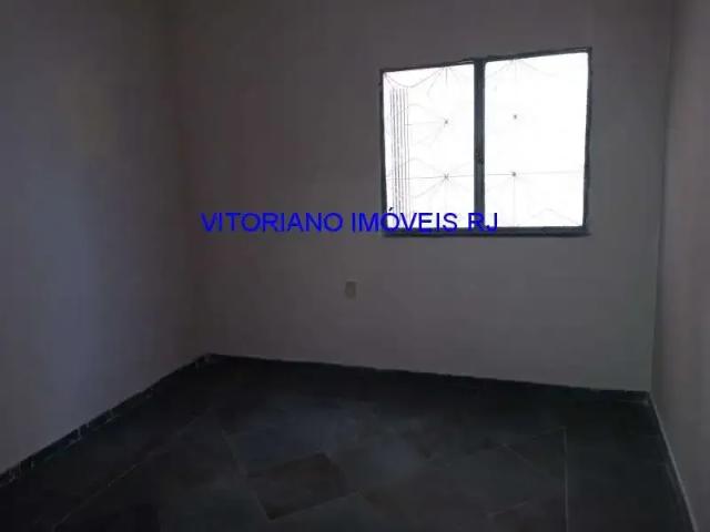Casa / Sobrado para Venda em Rio de Janeiro/RJ Realengo 2 Quartos