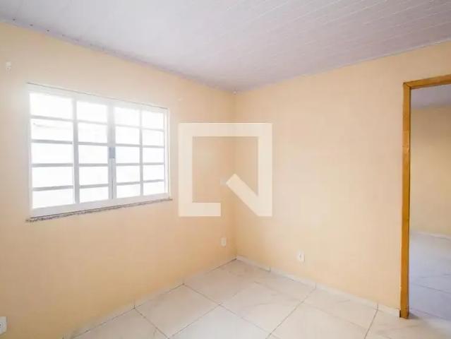 Casa / Sobrado para Venda em Rio de Janeiro/RJ Realengo 2 Quartos