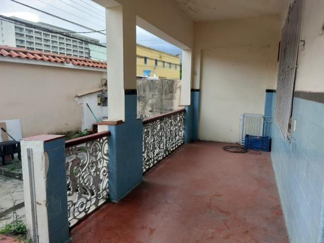 Casa / Sobrado para Venda em Rio de Janeiro/RJ Realengo 2 Quartos