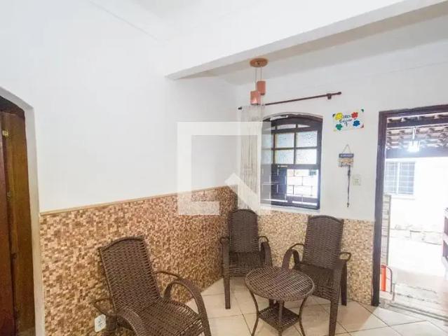 Casa / Sobrado para Venda em Rio de Janeiro/RJ Realengo 2 Quartos