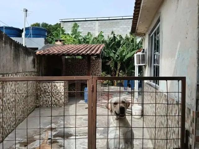 Casa / Sobrado para Venda em Rio de Janeiro/RJ Realengo 2 Quartos