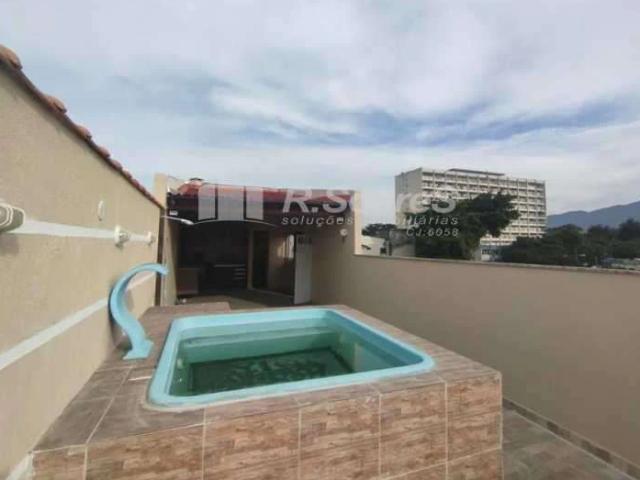 Casa / Sobrado para Venda em Rio de Janeiro/RJ Realengo 2 Quartos