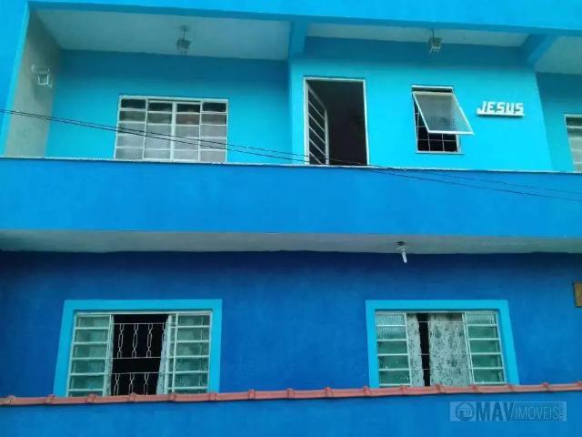 Casa / Sobrado para Venda em Rio de Janeiro/RJ Realengo 2 Quartos