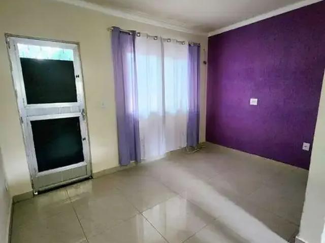 Casa / Sobrado para Venda em Rio de Janeiro/RJ Realengo 2 Quartos