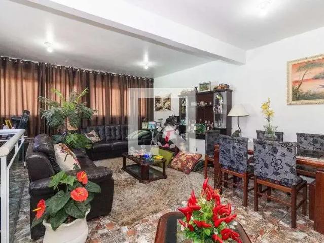 Casa / Sobrado para Venda em Rio de Janeiro/RJ Realengo 2 Quartos