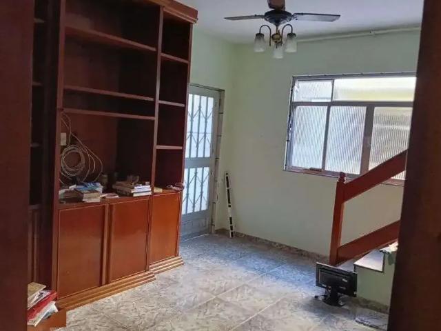 Casa / Sobrado para Venda em Rio de Janeiro/RJ Realengo 2 Quartos