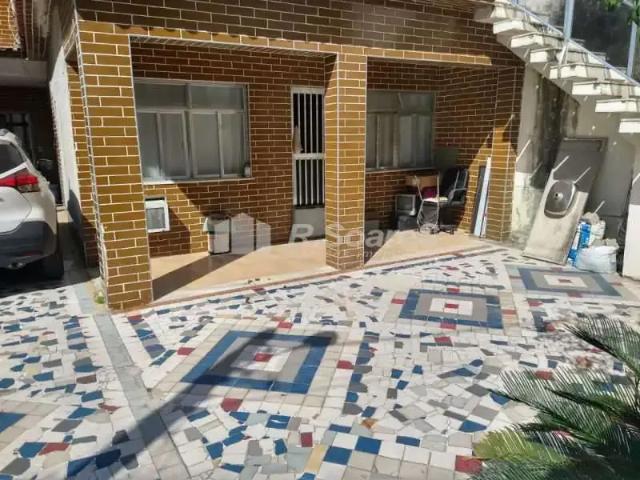 Casa / Sobrado para Venda em Rio de Janeiro/RJ Realengo 2 Quartos