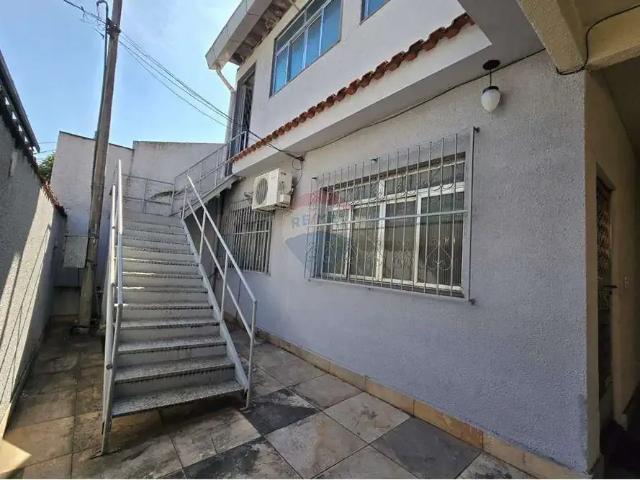 Casa / Sobrado para Venda em Rio de Janeiro/RJ Realengo 2 Quartos