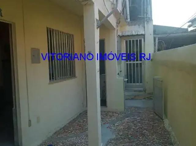 Casa / Sobrado para Venda em Rio de Janeiro/RJ Realengo 2 Quartos